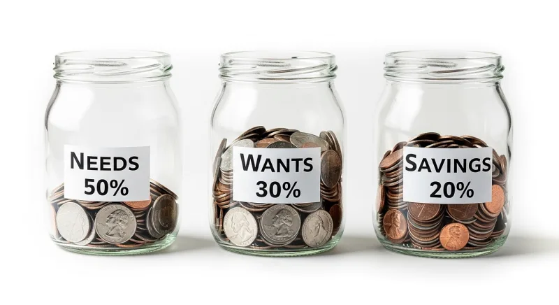 The 50/30/20 Budget Rule: Does It Still Work in 2026?