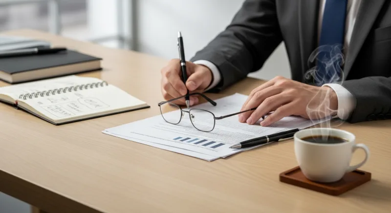 Trade School vs College: A Real Financial Comparison for 2026