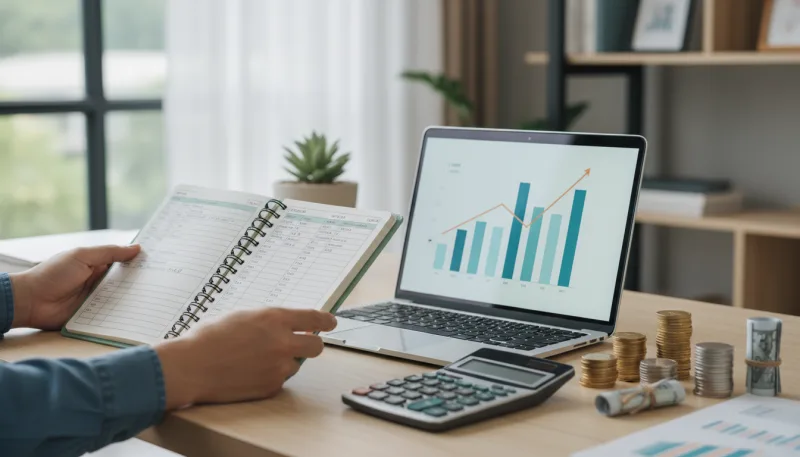 What Happens to Your Credit Score After Bankruptcy