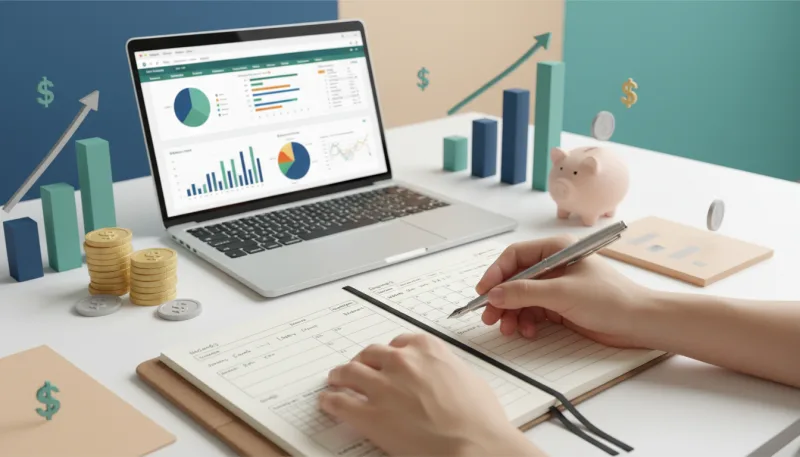 How to Budget for Home Maintenance Costs as a New Homeowner