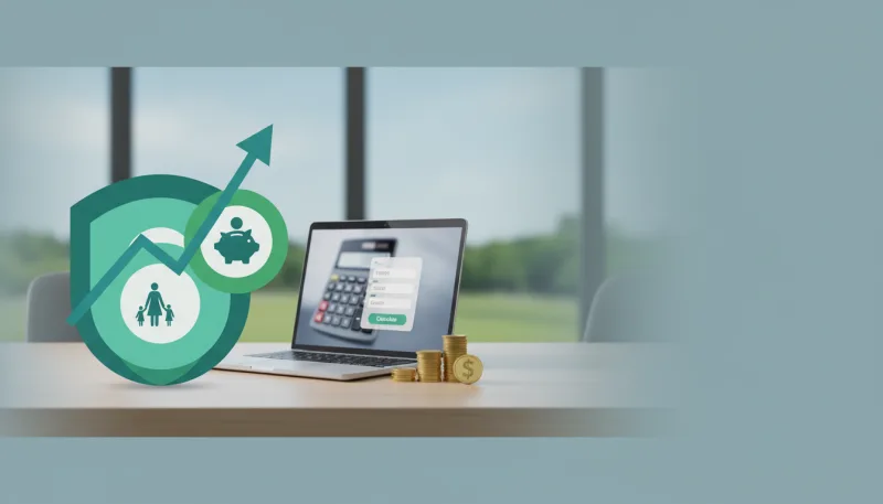 How to Choose Life Insurance as a Single Parent With Dependents