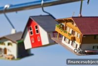 Average Canadian Home Price Now $508,567