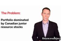 How to Build a Diversified Portfolio — Lesson 2