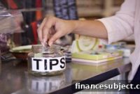 How Much Do Canadians Expect to Tip?