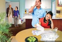 When Family Closeness Feels Suffocating