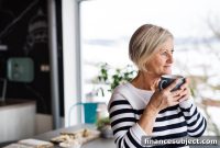 Should Retirees Pay Off Their Mortgage With Investments?