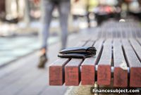 Lost Your Wallet? Protect Yourself from Identity Fraud
