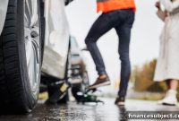 Which Canadian Credit Cards Include Roadside Assistance in 2025?