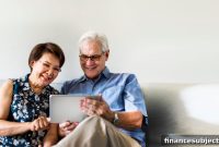 Financial Planning Strategies for Your 70s