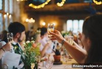 Average Wedding Cost in Canada: What Couples Pay