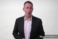 Portfolio Builder: Lesson 4 – Optimize Your Investment Mix