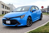 Used Toyota Corolla Review: Reliable Small Sedan for Value