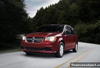 Used Dodge Grand Caravan Review: Why Families Choose It