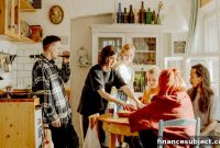 Budgeting to Move Out: Tips for Students & Young Adults