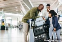Earning, Saving, and Spending in Canada: A New Immigrant’s Guide