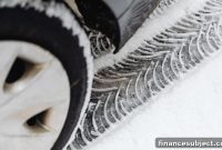 How to Buy Winter Tires in Canada