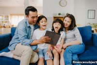 Family Rewards Program: Earn Perks and Save Together