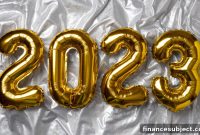 Market Outlook: Week of Jan 1, 2023