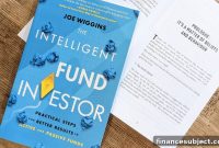 Review: The Intelligent Fund Investor – Key Takeaways