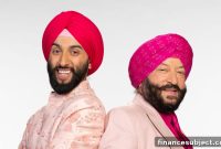 Bollywed’s Kuki and Chandan Singh: Making It in Canada and TV