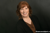 Janet Gray, Advice-Only Financial Planner