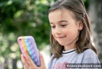 How to Teach Your Child to Save Their Allowance