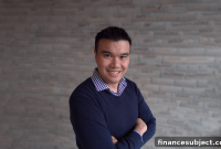 Nicholas Hui, P.Eng, Certified Financial Planner (CFP)