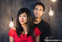 How Kristy Shen Uses FIRE to Buy Back Time