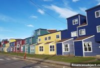 Where to Buy Real Estate in Canada: 2023 National Rankings