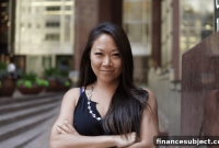 Meet Michelle Hung, Sassy Investor Helping Clients See Value
