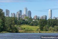 Buy Real Estate in B.C. 2023: Burnaby, New Westminster, Richmond