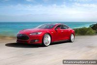 Tesla Model S Corrosion Repair After Battery Warranty Expires