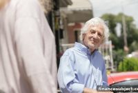 Are CPP Benefits Taxed for Non-Residents Living in the U.S.