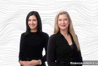 C-Suite Advice: Nicky Senyard and Alana Levine on Money’s Power