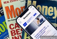 How Bill C-18 Could Affect MoneySense on Search and Social Media