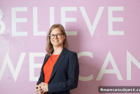 Kristine Beese on Why Financial Planning Is Not Gender Neutral