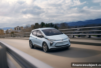 Chevrolet Bolt EV Battery Recall: Will GM Replace Your Battery?