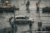 How Canada’s National Flood Insurance Will Work