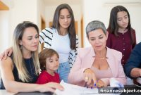 Tapping Home Equity to Buy a Home for Your Kids: What to Know