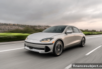 Hyundai Ioniq 6 Preferred AWD: Canada Long-Range EV Value