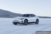 Polestar 2 EV Winter Guide: Range, Traction and Safety