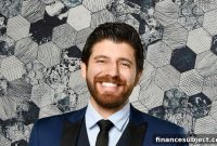 Tareq Hadhad: Building Peace By Chocolate and Investing
