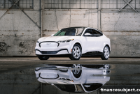 Ford Mustang Mach-E: Why It’s Canada’s Leading Used EV