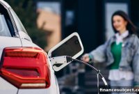 Canada EV Rebates: How to Claim Available Incentives