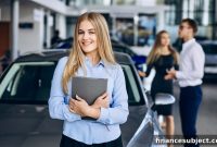 First-Time Car Buyers in Canada: Insider Tips from a Salesperson