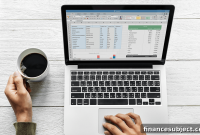 Download MoneySense’s Free Excel Monthly Budget Template
