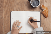 10 SMART Financial Goals to Achieve in 2025