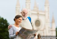 Retiring Abroad: Can Canadians Keep Their Investment Accounts?