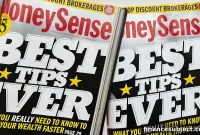 MoneySense: 25 Timeless Personal Finance Tips