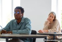 Get School Grants to Develop Skills and Advance Your Career